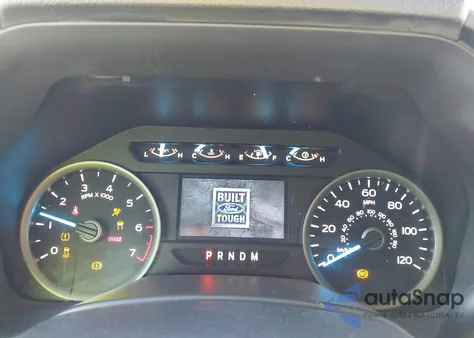 2018 Ford F-150 Xlt from USA, damaged, VIN 1FTEW1EG7JFB53084